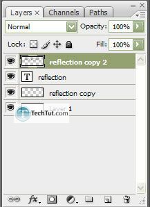 Simple Reflection Tutorial