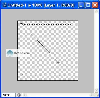 Tutorial Creating the Photoshop CS3 Icon Tutorial 11