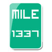 Create Your Own Mile Marker Tutorial