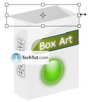 3D Box Art Tutorial