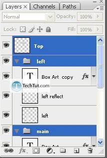 3D Box Art Tutorial