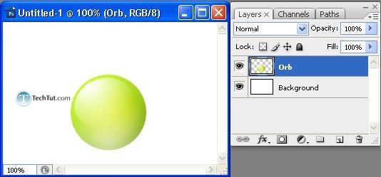 Motion Blur Tutorial for Photoshop