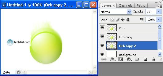 Motion Blur Tutorial for Photoshop