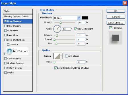 Tutorial Creating a Logo: Step by Step Tutorial 21