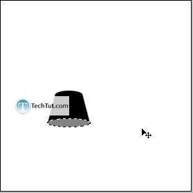 Drawing a Lamp Tutorial done in Photoshop