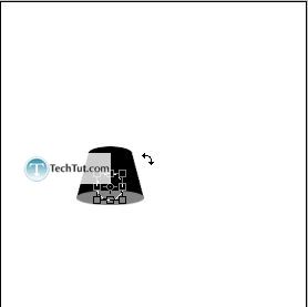 Drawing a Lamp Tutorial done in Photoshop