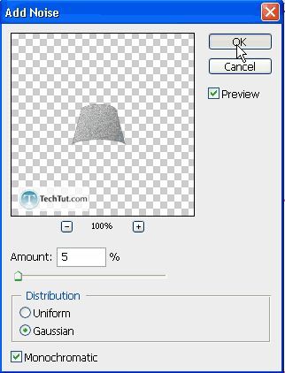 Drawing a Lamp Tutorial done in Photoshop