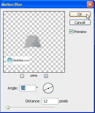 Drawing a Lamp Tutorial done in Photoshop