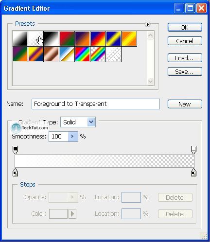 Drawing a Lamp Tutorial done in Photoshop