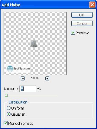 Drawing a Lamp Tutorial done in Photoshop