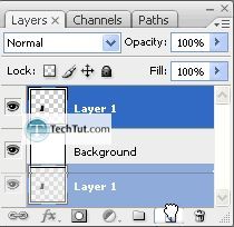 Drawing a Lamp Tutorial done in Photoshop