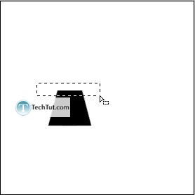 Tutorial Drawing a lamp 11