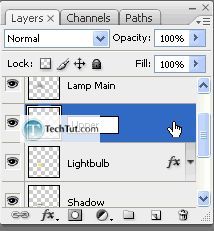 Tutorial Glowing and finishing touch 3