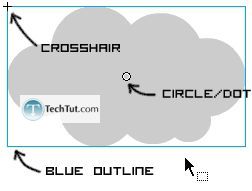 Create clouds in Flash