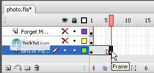 Creating a Flash Photo Slideshow Tutorial