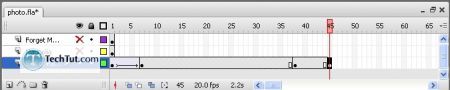 Tutorial Creating a Flash Photo Slideshow Tutorial 18
