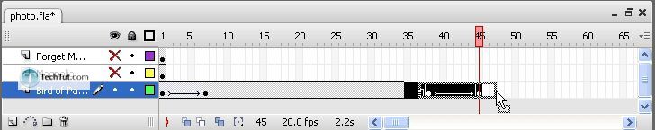 Creating a Flash Photo Slideshow Tutorial