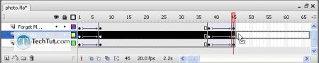 Tutorial Creating a Flash Photo Slideshow Tutorial 21
