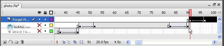 Creating a Flash Photo Slideshow Tutorial