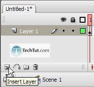 Creating a Flash Photo Slideshow Tutorial