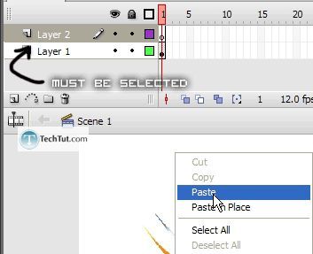 Creating a Flash Photo Slideshow Tutorial