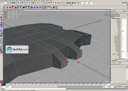 Tutorial Start creating watch part 1 15