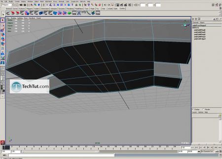 Tutorial Continue with creating a 3D watch part 2 2