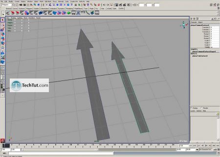 Tutorial Finish 3D watch part 3 8