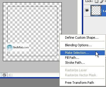 Creating the Photoshop CS3 Icon Tutorial