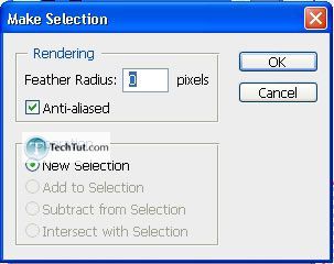 Creating the Photoshop CS3 Icon Tutorial