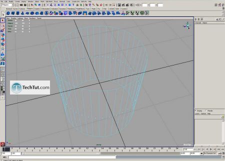 Tutorial Tutorial on how to make car rims part 1 1