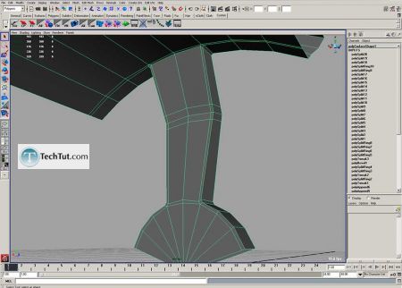 Tutorial Tutorial on how to make car rims part 2 7