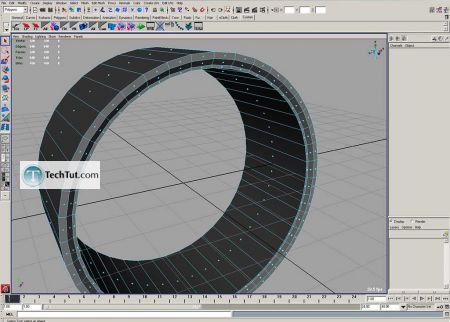 Tutorial Tutorial on how to make car rims part 1 2