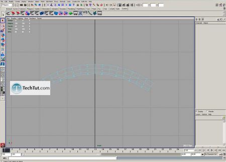 Tutorial Tutorial on how to make car rims part 1 3