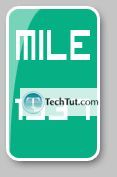 Create Your Own Mile Marker Tutorial