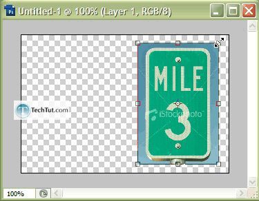 Create Your Own Mile Marker Tutorial