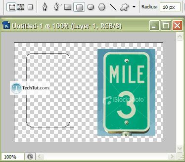 Create Your Own Mile Marker Tutorial