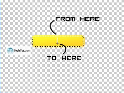 Create Web 2.0 Button