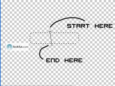 Create Web 2.0 Button