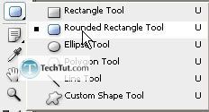 Tutorial Create web 2.0 button 3