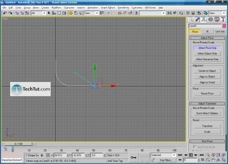 Tutorial Apple bowl part 1 11