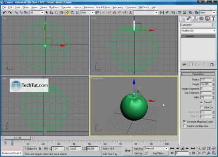 Tutorial Apple bowl part 3 2