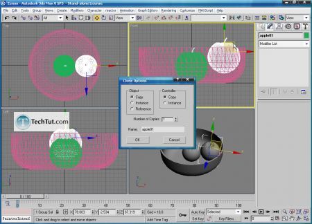 Tutorial Apple bowl part 3 9