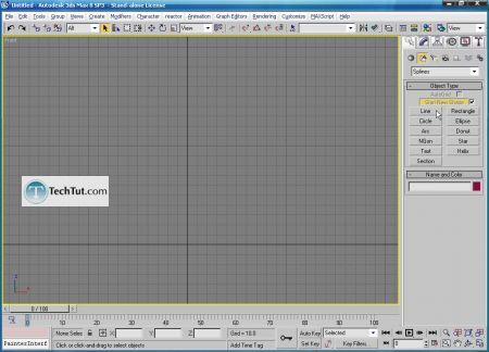 Tutorial Apple bowl part 1 5