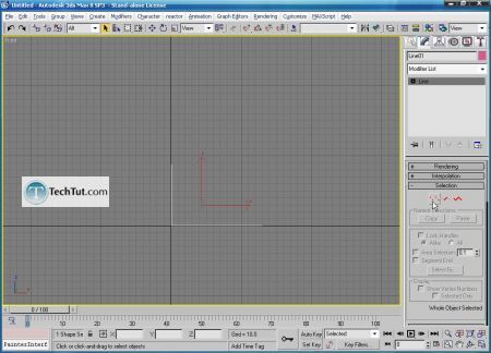 Tutorial Apple bowl part 1 8
