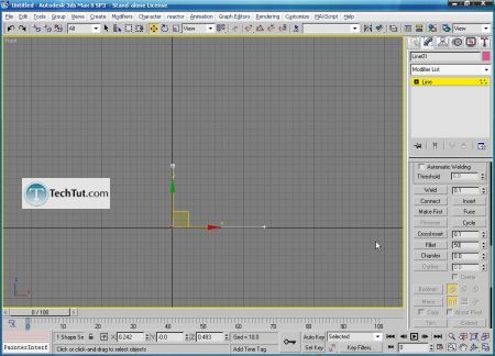 Tutorial Apple bowl part 1 9