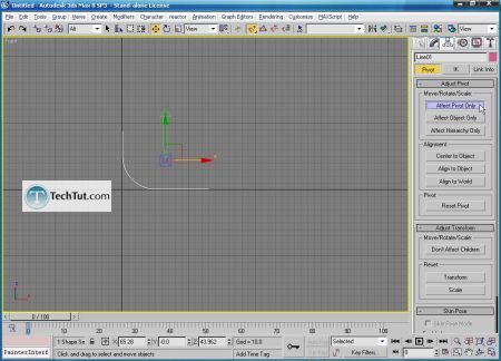 Tutorial Apple bowl part 1 10