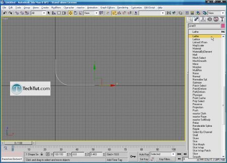 Tutorial Apple bowl part 2 1