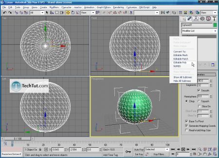 Tutorial Apple bowl part 2 8