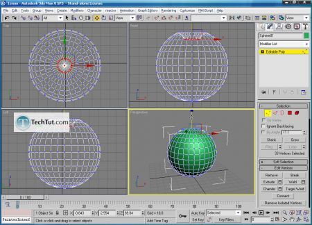 Tutorial Apple bowl part 2 10